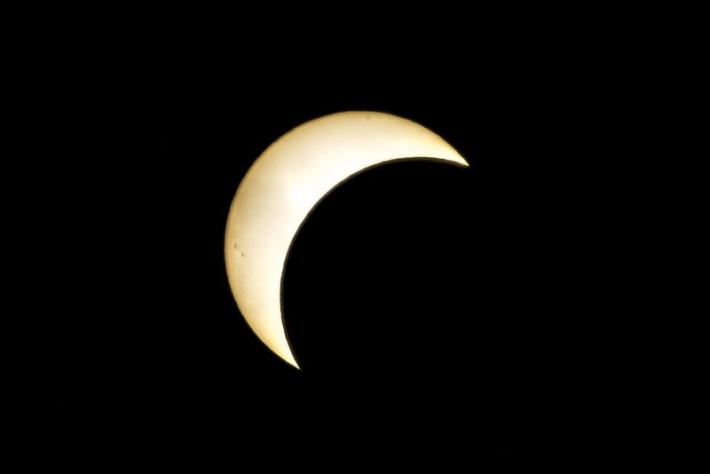 Solar Eclipse Cards